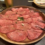 焼肉 三麗 - 