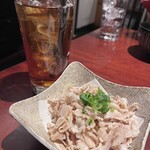 博多もつ鍋専門店 山笠 池袋店 - 