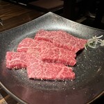 Akami Yakiniku Mihara - 