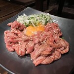 Akami Yakiniku Mihara - 