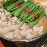 博多もつ鍋専門店 山笠 池袋店 - 