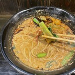 麺屋 葵 - 