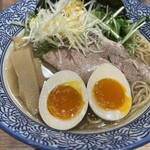 Ramen Nishimoto - 