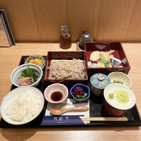 旬粋亭 - 