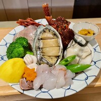 モリタ雲丹五郎 - 