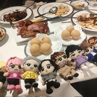 パンダ レストラン - 