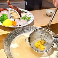 モリタ雲丹五郎 - 