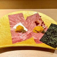 モリタ雲丹五郎 - 