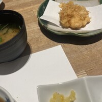 天ぷら新宿つな八 大丸東京店 - 