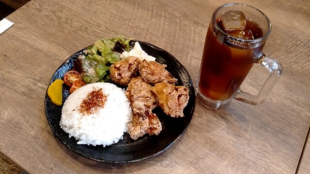 Chicken Bar Fonteiru