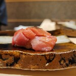 THE SUSHI GINZA 極 - 大トロ 