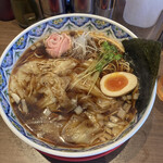 NOODLE CAFE SAMURAI - 