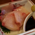 中華酒場 栄心 - 