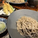 Iseebi Soba Kiyomasa - 