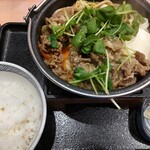 吉野家 - 料理写真: