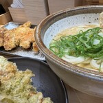 讃岐うどん 宗 - 