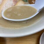Kanadaya - スープ