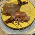 廻転鮨 銀座おのでら - 