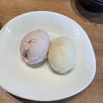 プレミアムカルビ - 