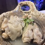 沖縄酒場 かちゃーしー - 