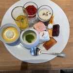 プレミアムカルビ - 