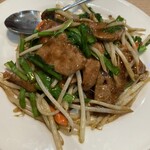 中華料理 香満園 - 