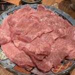 焼肉 ごく - 