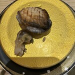 廻転鮨 銀座おのでら - 