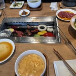 プレミアムカルビ - 