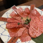 Yakiniku Ponga - 