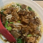 中華料理 香満園 - 