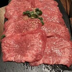 Yakiniku Ponga - 