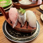 Morimori Sushi - 