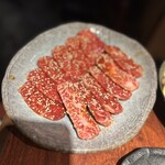 Yakiniku Seikouen - 