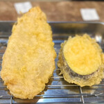 Tempura Daruma Ichiban - 