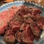 焼肉 ごく - 