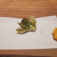 おおさかもん料理 鮨 守屋 - 