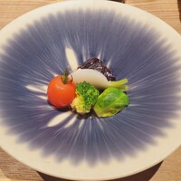 おおさかもん料理 鮨 守屋 - 