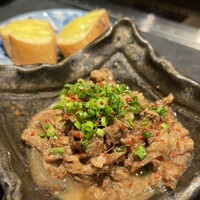 WAgyu 鬼く - 