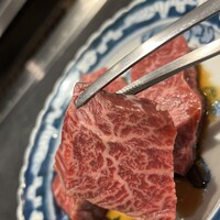 WAgyu 鬼く - 