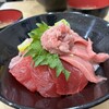 海鮮丼 たかし