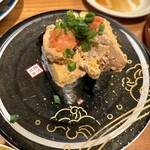 Morimori Sushi - 