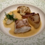 BEIGE ALAIN DUCASSE TOKYO - 