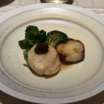 BEIGE ALAIN DUCASSE TOKYO - 