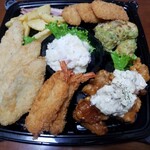 馳走菜 - 料理写真: