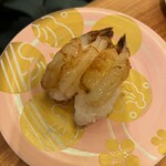 Morimori Sushi - 