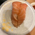 Morimori Sushi - 