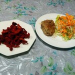 The Kitchen&CAFE - 【店長代理のサービス品】