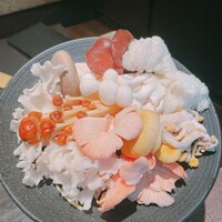銀座しゃぶ輝 黒毛和牛しゃぶしゃぶ・すき焼き専門店 銀座本店 - 