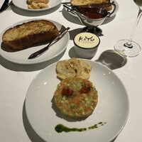 BEEF STEAK CLUB KIYO GINZA - 